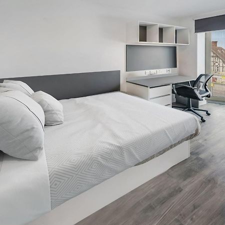 Chapter White City In Londra Esterno foto