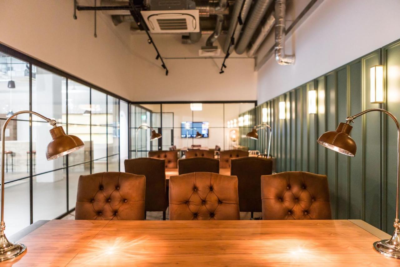 Chapter White City In Londra Esterno foto