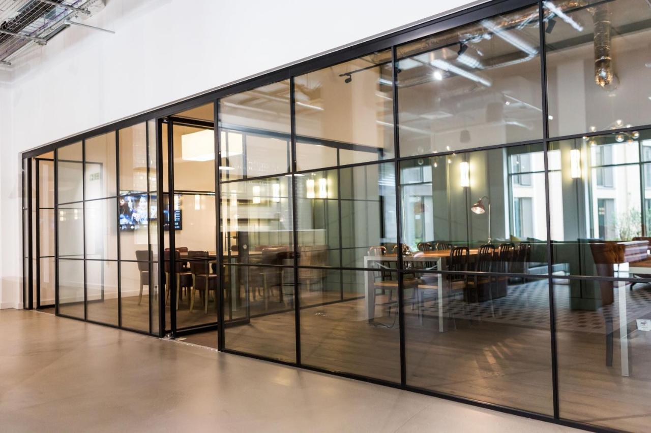 Chapter White City In Londra Esterno foto